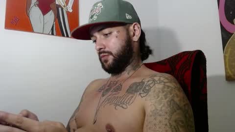 nicolas online show from February 27, 2025, 3:58 am