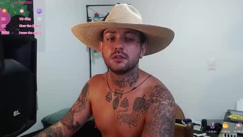 nicolas online show from December 19, 2025, 4:41 am