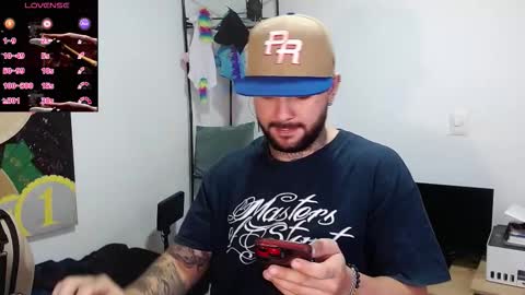 nicolas online show from January 15, 2026, 2:49 am