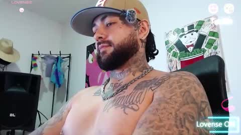 nicolas online show from March 16, 2026, 5:44 am