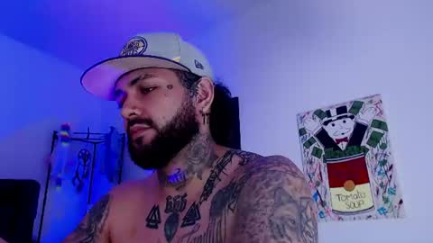 nicolas online show from June 30, 2026, 2:23 am