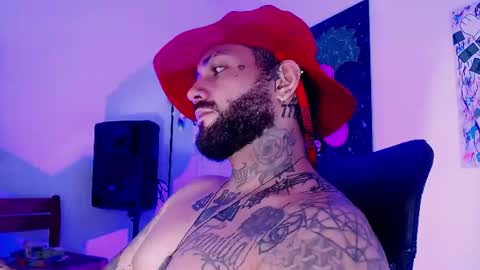 nicolas online show from July 2, 2026, 3:06 am