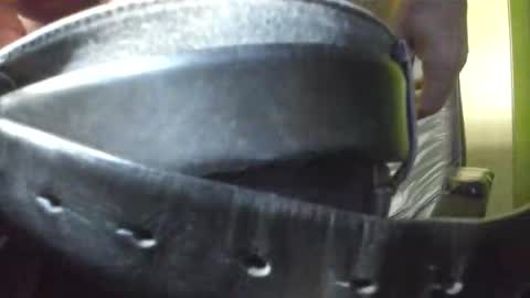 L. Nicolas online show from February 2, 2026, 8:24 am