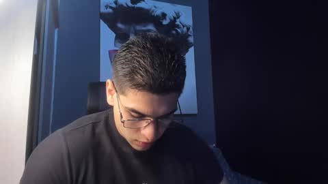 Andres online show from February 25, 2026, 5:22 pm