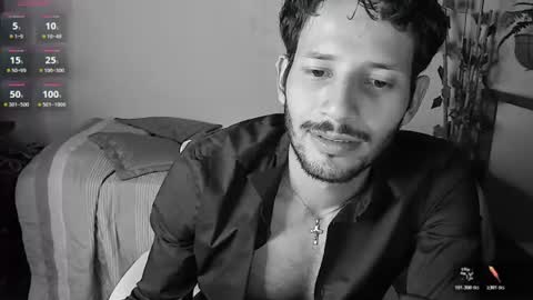 nicolasrodrii online show from July 1, 2026, 11:15 pm