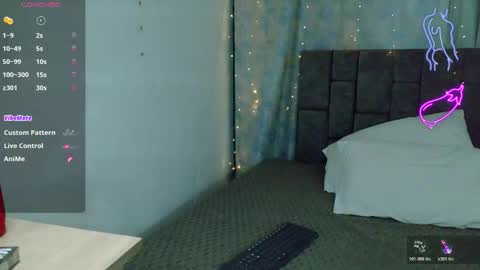 nicolastorres__ online show from March 10, 2026, 8:36 pm