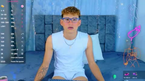 nicolastorres__ online show from May 23, 2026, 3:01 am