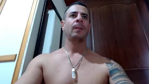 Nicolay online show from March 12, 2025, 10:28 pm