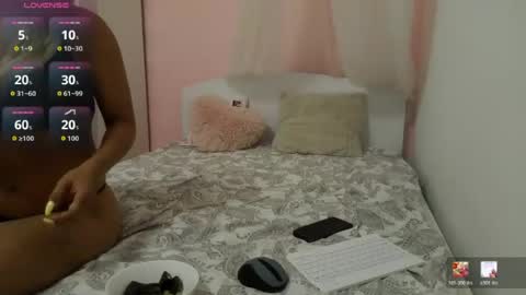 Snapshot of nicole122031 chatting on June 15, 2026, 9:17 pm Secret Amateur HuGirl online show from June 15, 2026, 9:17 pm