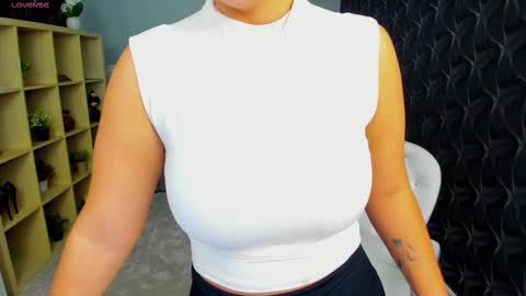 Nico online show from March 6, 2025, 12:54 am