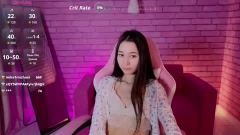 Nicole online show from February 20, 2026, 6:19 am