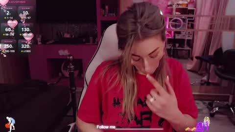 Nicole online show from March 2, 2026, 7:15 am