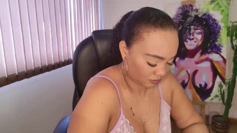 Snapshot of nicole_lushh chatting on June 4, 2026, 7:20 pm nicole_lushh online show from June 4, 2026, 7:20 pm