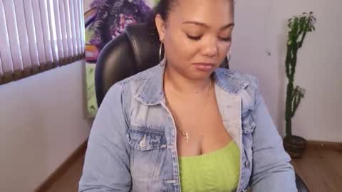 Snapshot of nicole_lushh chatting on June 10, 2026, 5:34 pm nicole_lushh online show from June 10, 2026, 5:34 pm
