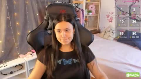My name is Nicole. I m completely new here online show from September 12, 2025, 9:31 am