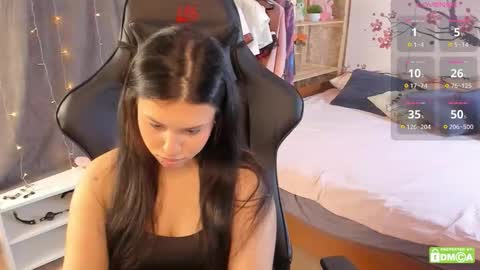 My name is Nicole. I m completely new here online show from September 14, 2025, 7:18 am