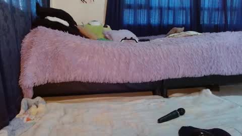  Anna Nicole  online show from December 9, 2024, 4:58 pm