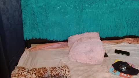  Anna Nicole  online show from December 14, 2025, 3:50 pm