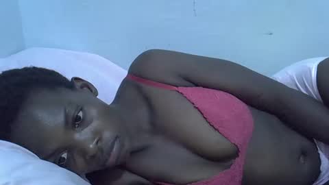 nicoleberry254 online show from February 10, 2025, 3:21 pm