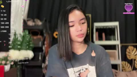 NICOLE online show from March 23, 2026, 2:37 am