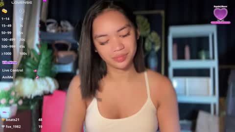 NICOLE online show from March 24, 2026, 10:59 pm