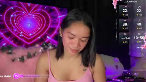 NICOLE online show from May 30, 2026, 12:08 am