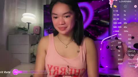 NICOLE online show from June 7, 2026, 9:29 pm