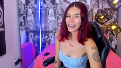 Snapshot of nicolee_angels chatting on December 29, 2024, 8:04 pm N i c o l e  online show from December 29, 2024, 8:04 pm