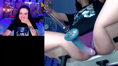 Snapshot of nicoleferrel chatting on June 24, 2026, 3:11 pm Nicole online show from June 24, 2026, 3:11 pm