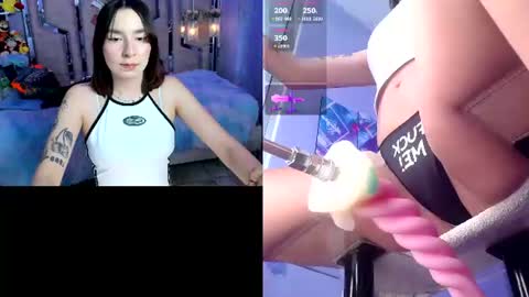 Snapshot of nicoleferrel chatting on June 27, 2026, 3:06 pm Nicole online show from June 27, 2026, 3:06 pm