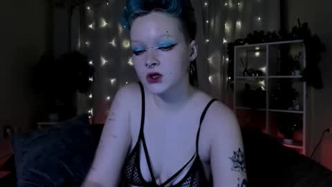 Nicole online show from December 26, 2024, 11:35 pm