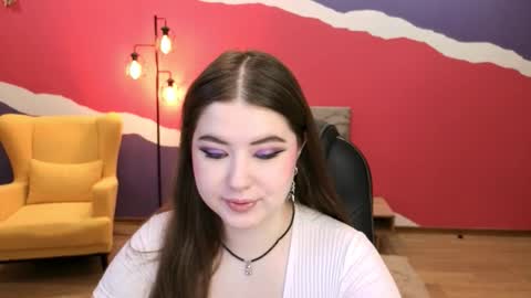 nicolefoxery online show from October 18, 2025, 7:25 pm