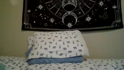 Nicole online show from February 2, 2026, 12:09 am