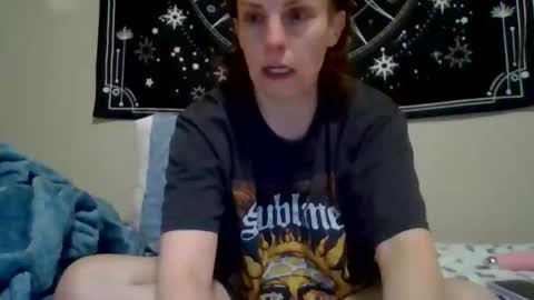 Nicole online show from February 18, 2026, 2:07 am