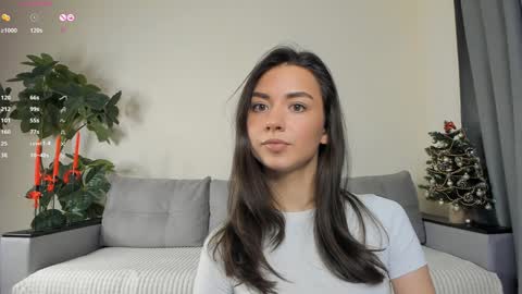 Snapshot of nicoleluuv chatting on December 29, 2024, 1:06 pm Dua Lipa online show from December 29, 2024, 1:06 pm
