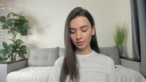 Snapshot of nicoleluuv chatting on January 23, 2025, 4:15 pm Dua Lipa online show from January 23, 2025, 4:15 pm