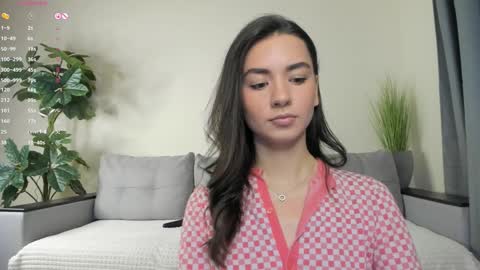 Snapshot of nicoleluuv chatting on February 5, 2025, 1:11 pm Dua Lipa online show from February 5, 2025, 1:11 pm