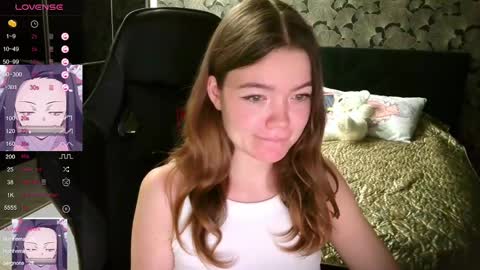 Snapshot of nicolemeew chatting on January 17, 2025, 4:39 am NicoleMeew online show from January 17, 2025, 4:39 am
