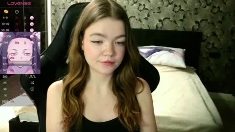 Snapshot of nicolemeew chatting on February 15, 2025, 9:59 pm NicoleMeew online show from February 15, 2025, 9:59 pm