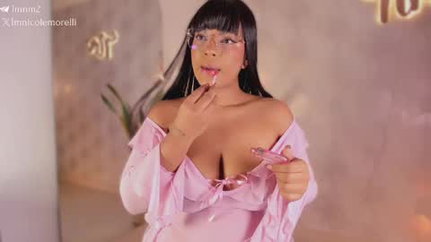 Andrea give it a thumbs up please its important  online show from March 25, 2026, 11:16 am