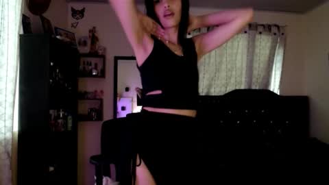 Snapshot of nicoletta_c66 chatting on October 6, 2025, 10:40 pm Nicole online show from October 6, 2025, 10:40 pm