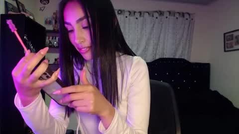 Snapshot of nicoletta_c66 chatting on October 10, 2025, 2:10 am Nicole online show from October 10, 2025, 2:10 am