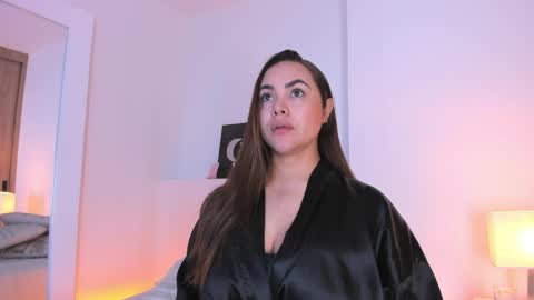 Nicole online show from June 3, 2026, 12:19 pm