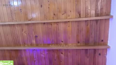 Nicoll  Independent model online show from February 5, 2026, 2:33 pm