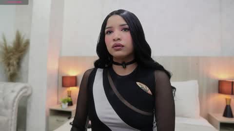 Snapshot of nicolle_alvarez chatting on May 9, 2026, 11:26 am Nicolle Alvarez online show from May 9, 2026, 11:26 am