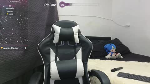 Snapshot of nicolle_jhons chatting on January 10, 2025, 12:27 am Nicolle online show from January 10, 2025, 12:27 am