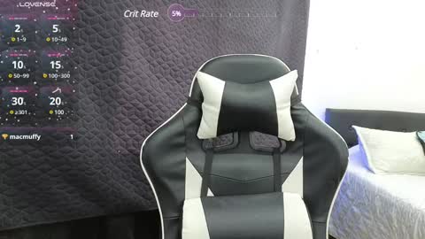 Snapshot of nicolle_jhons chatting on February 6, 2025, 10:53 pm Nicolle online show from February 6, 2025, 10:53 pm