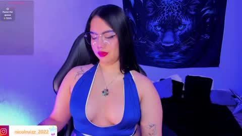 Nicoll  online show from May 23, 2026, 12:09 pm