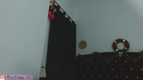 Nicolle online show from December 15, 2024, 4:18 am