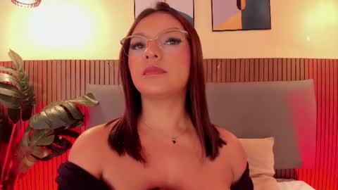 Snapshot of nicolleevan_ chatting on July 2, 2026, 11:16 am NICOLLE EVANS online show from July 2, 2026, 11:16 am